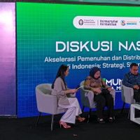 Indonesia Krisis Dokter Spesialis, Pemerintah Percepat Pemenuhan Lewat Beasiswa