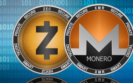 Dubai Larang Penggunaan Kripto Monero (XMR) dan Zcash (ZEC)