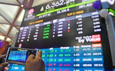 IHSG Diprediksi Cenderung Tertekan Hari Ini, Saham BNI, BCA, BRI Direkomendasikan 