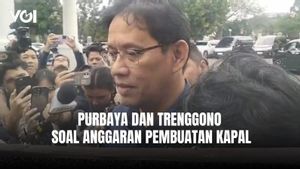 Purbaya Yudhi Sadewa dan Sakti Wahyu Trenggono Polemik Anggaran Pembuatan Kapal