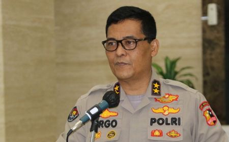 Polri Mutasi AKBP Napitupulu Suami Jaksa Pinangki yang Terseret Kasus Djoko Tjandra