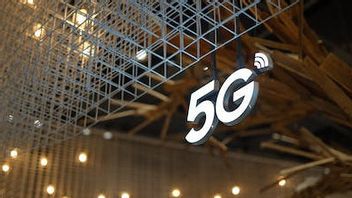 GSMA Prediksi Jaringan 5G di China akan Mencapai Satu Miliar Koneksi pada 2025