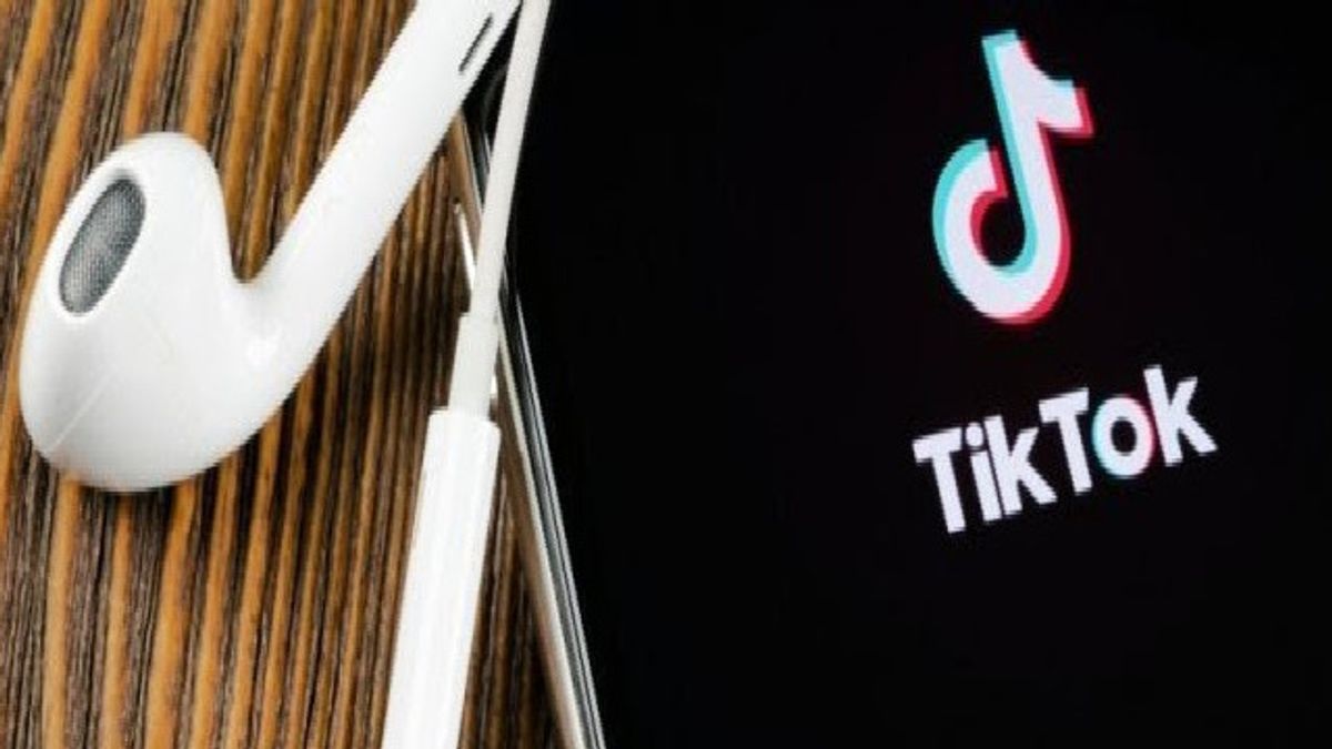 Tiktok Bakal Luncurkan Program Baru untuk Dukung UMKM