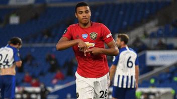 Mason Greenwood Resmi Jadi Tersangka Kasus Kekerasan Seksual dan Ancaman Pembunuhan