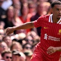 Ballon d'Or: Alexander-Arnold Ingin Jadi Bek Sayap Pertama yang Memenanginya
