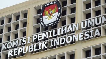 KPU Extends Document Repair Period To Be A Legislative Candidate