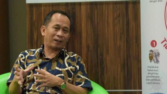 Kementerian PPPA Minta Pelaku Pemerkosaan Gadis 17 Tahun di Tasikmalaya Dihukum Berat