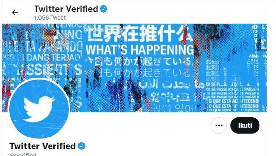 Twitter Is Back To Open A Blue Tick Request After A Month Break