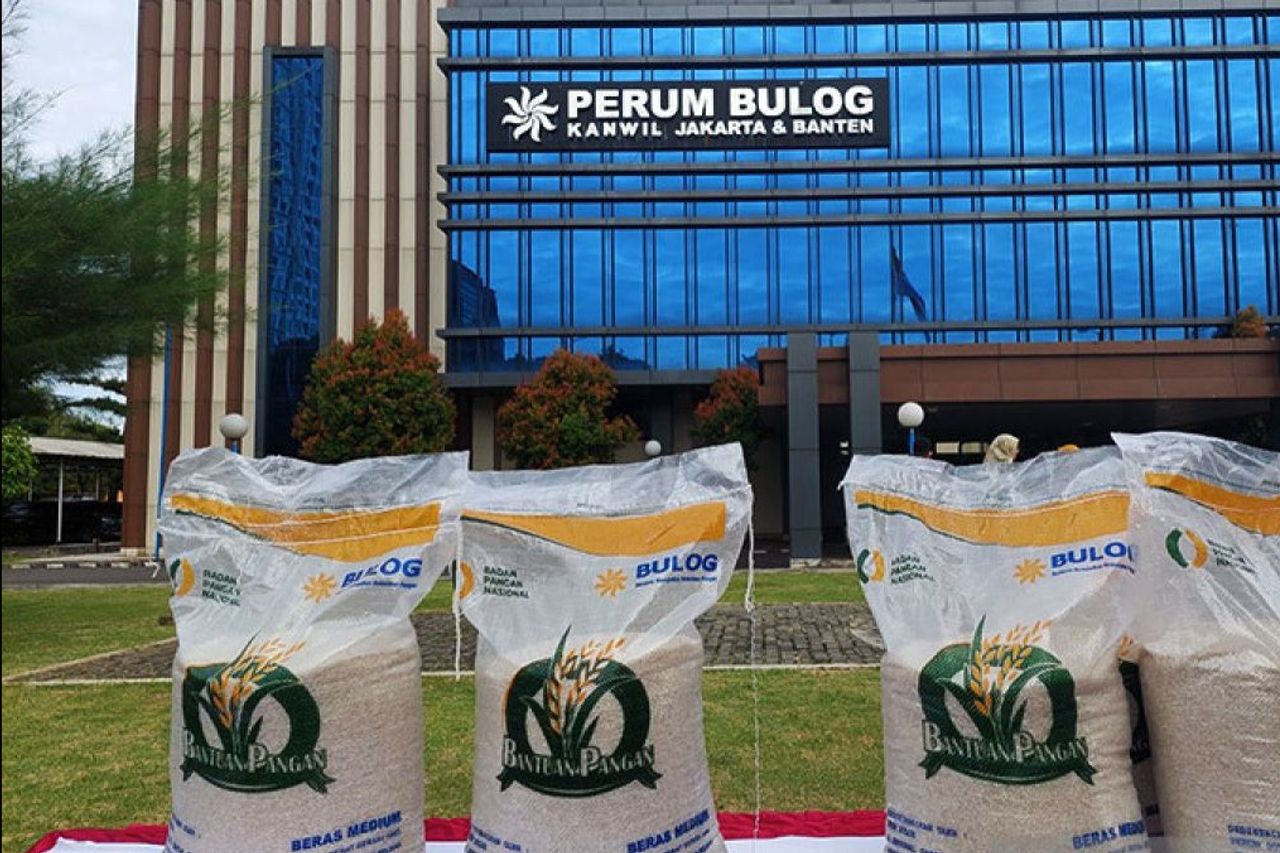 コミュニティへの米食品支援は2024年6月まで継続したいですか、CBPの在庫は十分ですか?