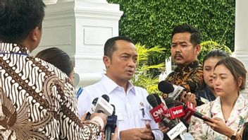 국방장관: UNIFIL에서 TNI 군대 철수 결정은 아직 없다