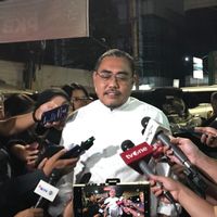 PKB Buka Peluang Duet Gus Yusuf-Andika Perkasa di Pilgub Jateng