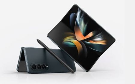 Samsung Akan Perbesar Ukuran Layar Galaxy Z Fold 7 dan Flip 7