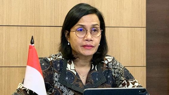 Sri Mulyani Wants Cigarettes To Be Less And Less Affordable, What Is The Fate Of Tobacco Farmers And Cigarette Companies?
