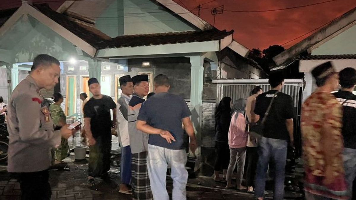 Polisi Selidiki Kasus Pesta Miras di Jember yang Tewaskan 3 Orang