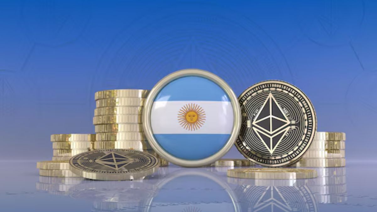 Argentina Masukkan Ethereum dan Blockchain ke Kurikulum SMA