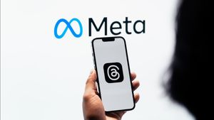 Meta Dirikan Studio Kreatif Baru, Rekrut Dua Mantan Pimpinan Desain dari Apple