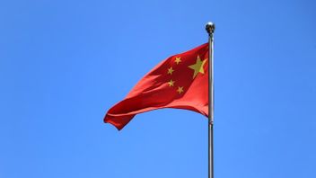 China Desak AS Cabut Perjanjian Dagang dengan Taiwan
