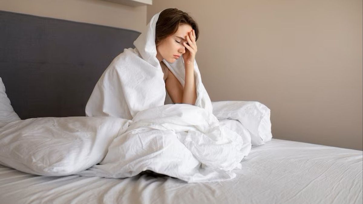 Lapar Tapi Tidak Selera Makan saat Hamil Muda, Wajarkah? Begini Cara Mengatasinya