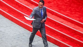 Menkum Sebut RUU Perampasan Aset Tunggu Aturan Turunan dari KUHAP Baru