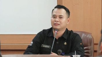 西爪哇8个地区即将开花，省政府向贝纳希基础设施征集新自治区候选人