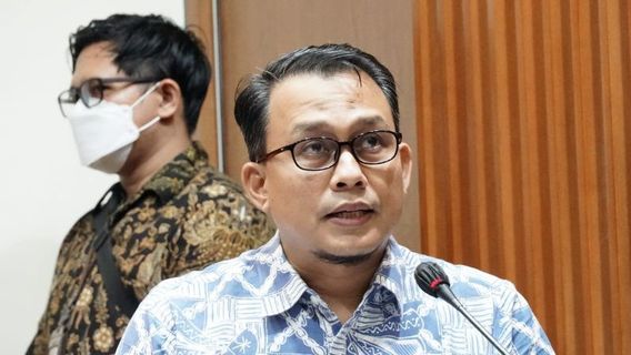 Dismantling Corruption Procurement Of Aircraft At Garuda Indonesia, KPK Calls 2 Former Members Of The DPR