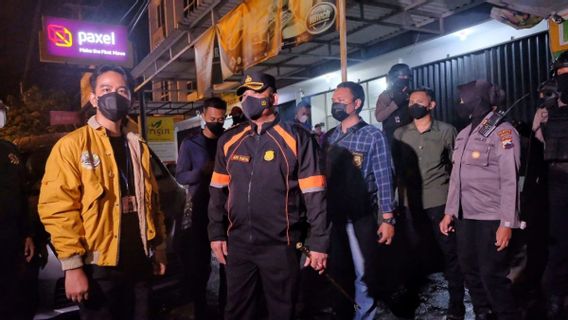 Proyek 100-0-100 Mau Dibangun Anak Jokowi Gibran di eks Kawasan Kumuh, Apa Itu?