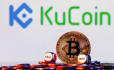 Bursa Kripto KuCoin Goyah, Pendirinya Didakwa Melanggar UU Kerahasiaan Bank