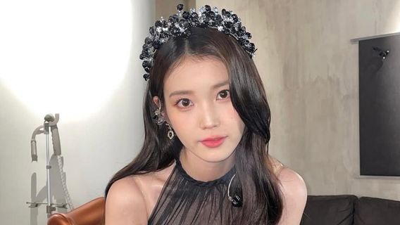 Mengenal Skeeter Syndrome yang Diidap oleh Penyanyi Korea IU