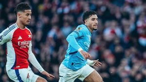 Manchester City Ungguli Hampir Semua Klub Liga Inggris pada Bursa Januari