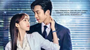 Sinopsis <i>Spice Up Our Love</i>, Spin-Off Drama <i>No Gain No Love</i> Tayang 3 Oktober