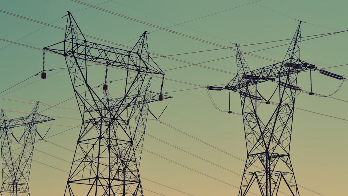 Energy Sector Incar Hackers By Exploiting Scaled Server