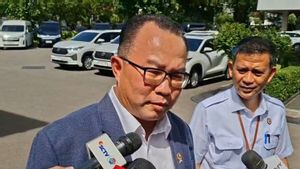 Undang BRIN Ratas di Istana, Prabowo Bahas Peran di Daerah dan Kolaborasi Riset