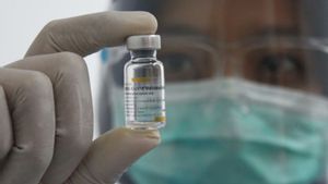 Memasuki Ramadan, Pemprov Jawa Tengah Intensifkan Vaksinasi Penguat
