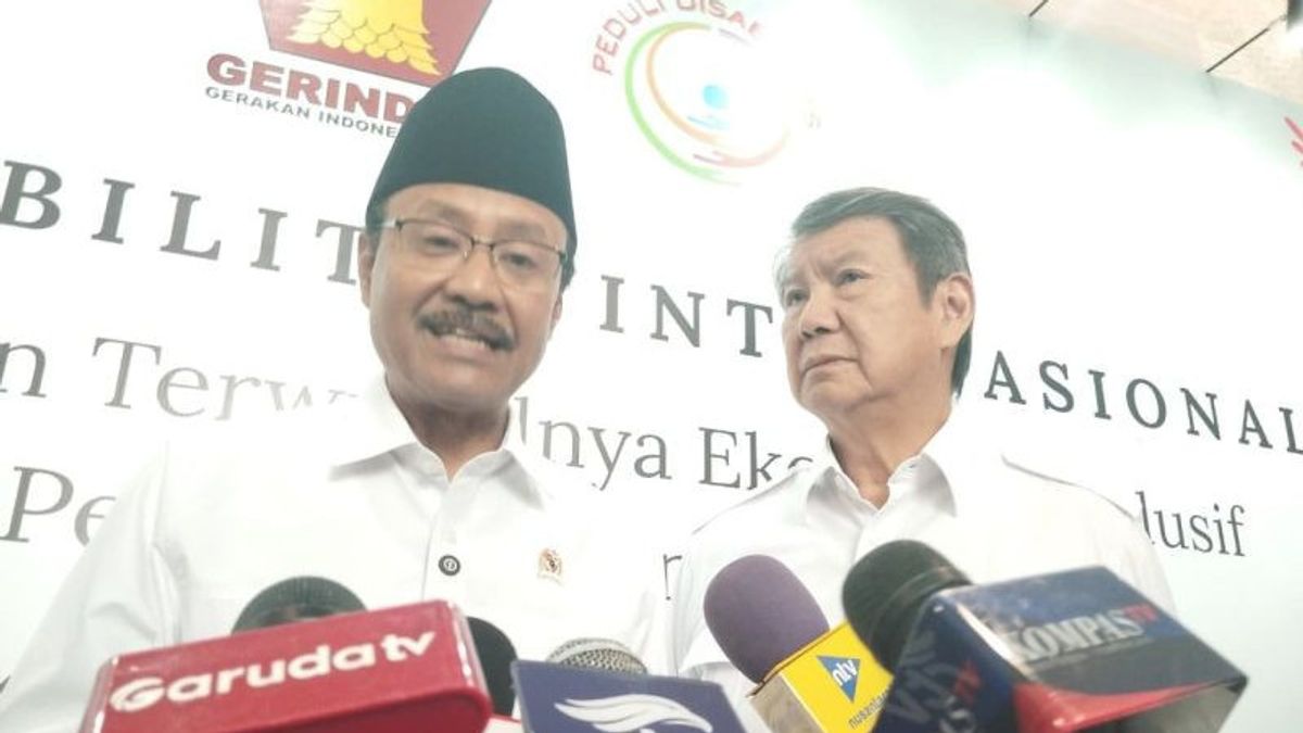    Mensos Targetkan 36 Ribu Penyandang Disabilitas Jadi Penerima MBG