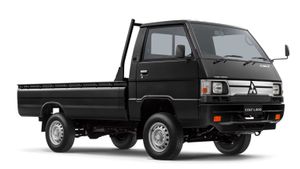 Lebih 30 Ribu Unit Mitsubishi L300 Terdampak Recall di Indonesia, Ini Biang Keladinya