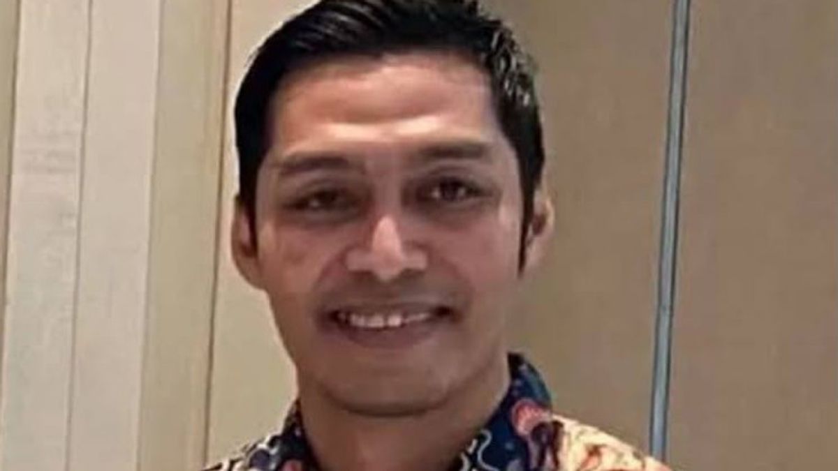 Responding To The Ministry Of Transportation's Statement, Management Affirms The Establishment Process Of Indonesia Airlines Is Not The Ispan Jempol Belaka