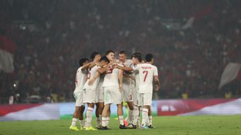 حفر الجولة الثالثة من تصفيات كأس العالم 2026: إندونيسيا في المجموعة الثالثة