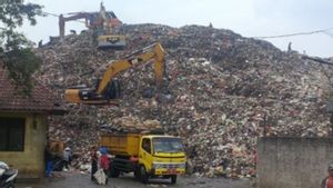 Bang Has Optimistis Pemerintah Kota Depok Bisa Buang Sampah ke TPPAS Lulut Nambo Tahun 2023