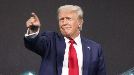 Ministry Of Trade Pede Export Targets Achieved In The Middle Of Trump's Tariff War