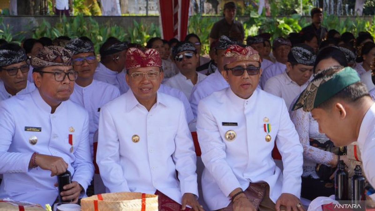 Tak Ikut Retret Magelang,  Koster: Kami Lagi Prihatin Situasi Kurang Mengenakkan, Bukan Melawan