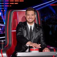 Alasan Michael Buble Belasan Kali Tolak Tawaran Jadi Coach The Voice US