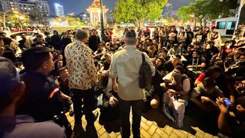 1,726 WNI는 사기 센터를 떠난 후 프놈펜 영사관에 보고, 대사 산토 : 모든 신규 모집인은 아닙니다.