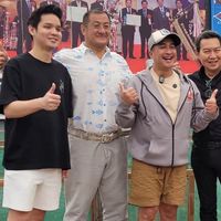 Wow, Koi Lokal Indonesia Kian Mendunia, Pernah Terjual Rp120 Juta