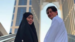 Sosok Istri Andrew Andika Dibongkar Tengku Dewi, Disebut Ketangkap Bareng saat Kasus Narkoba