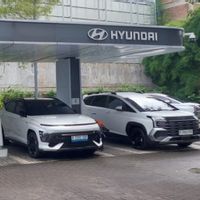 Hyundai Indonesia Pilih Main Aman dengan Jaga Pangsa Pasar Ketimbang Kejar Volume