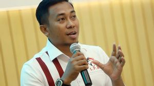 IPR: Sjafrie Berpeluang Kuat Masuk Kandidat Capres 2029