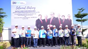 Tinjau Progres dan Kualitas Proyek, Dewan Komisaris PTPP Lakukan Kunjungan Kerja ke Bali