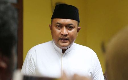 Terdakwa Pencatut Nama Ketua DPRD Bogor Divonis 2,5 Tahun Penjara