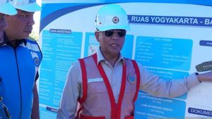 Kemenhub: Tol Jogja-Bawen Seksi 6 Kurangi Beban Lalu Lintas Mudik Lebaran