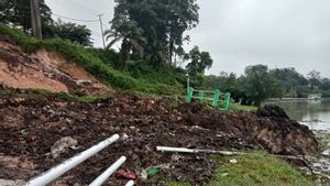 Alokasikan Dana Rp48 Miliar, Pemkot Jambi Akan Perbaiki Jalan Lingkungan di 11 Kecamatan